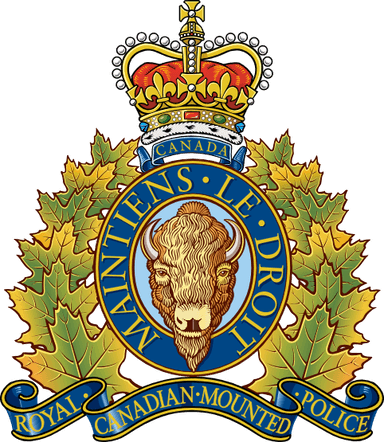 Gendarmerie royale du Canada